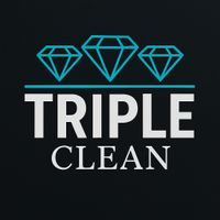 Triple Clean logo